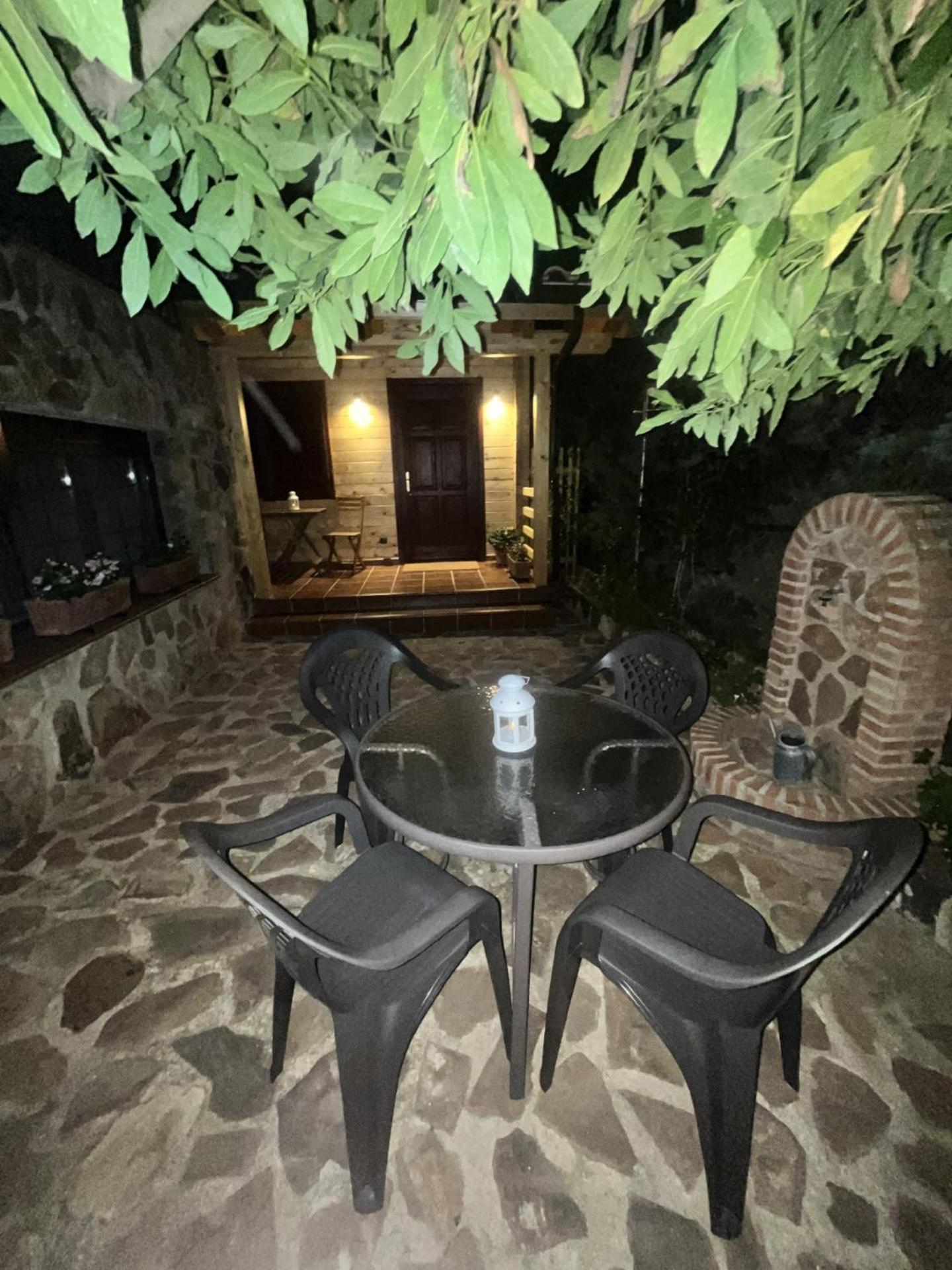 Villa Marin Toledo Las Nieves  Eksteriør bilde